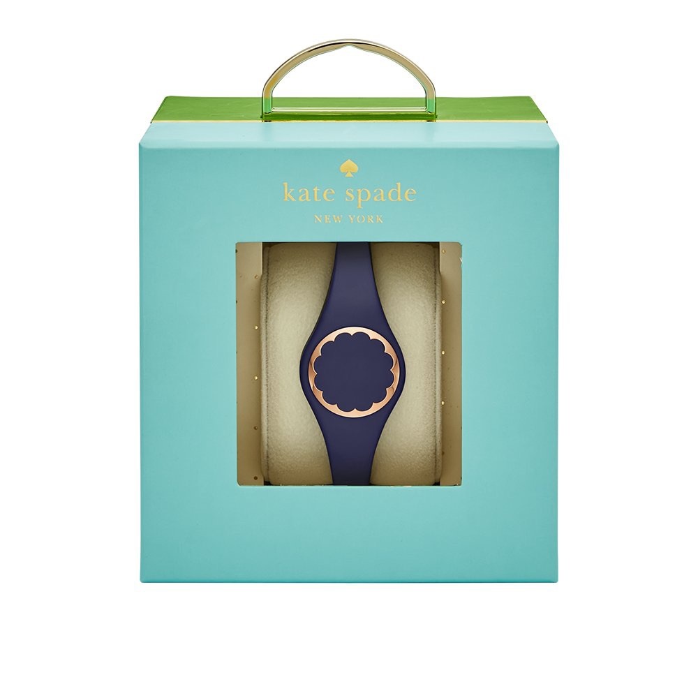 New Kate Spade Activity Tracker